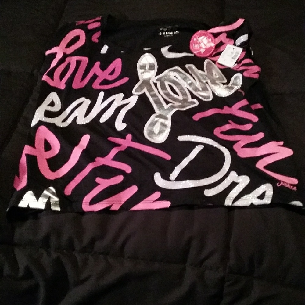 Juniors Top